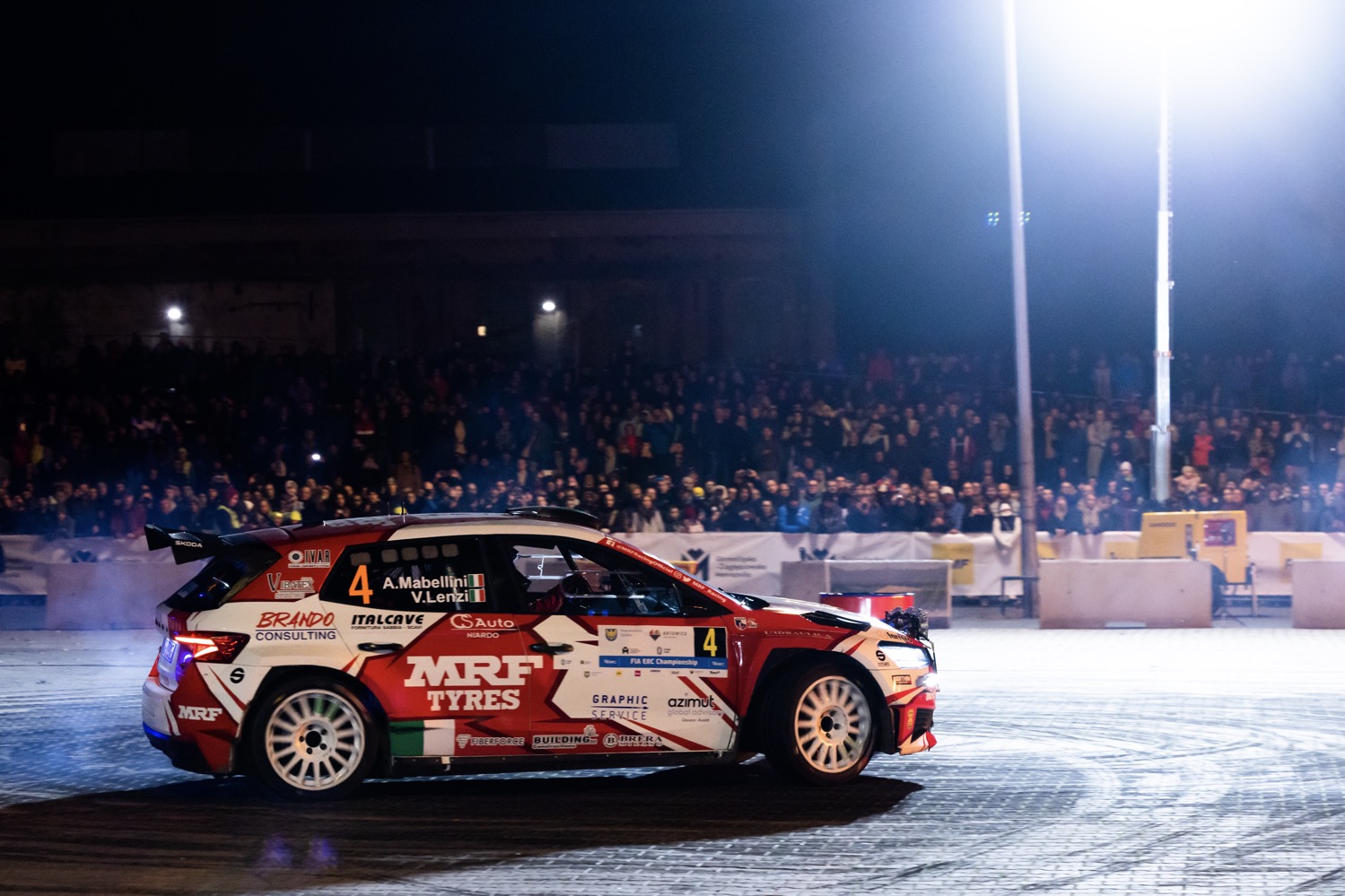 European national rally European national rally