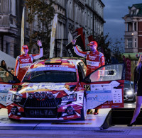 2024 - ERC - R8